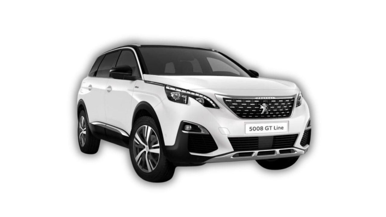 Peugeot 5008 Dizel Otomatik
