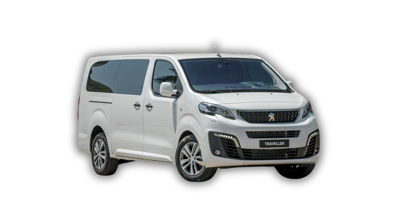 Peugeot Expert Traveller Dizel Otomatik