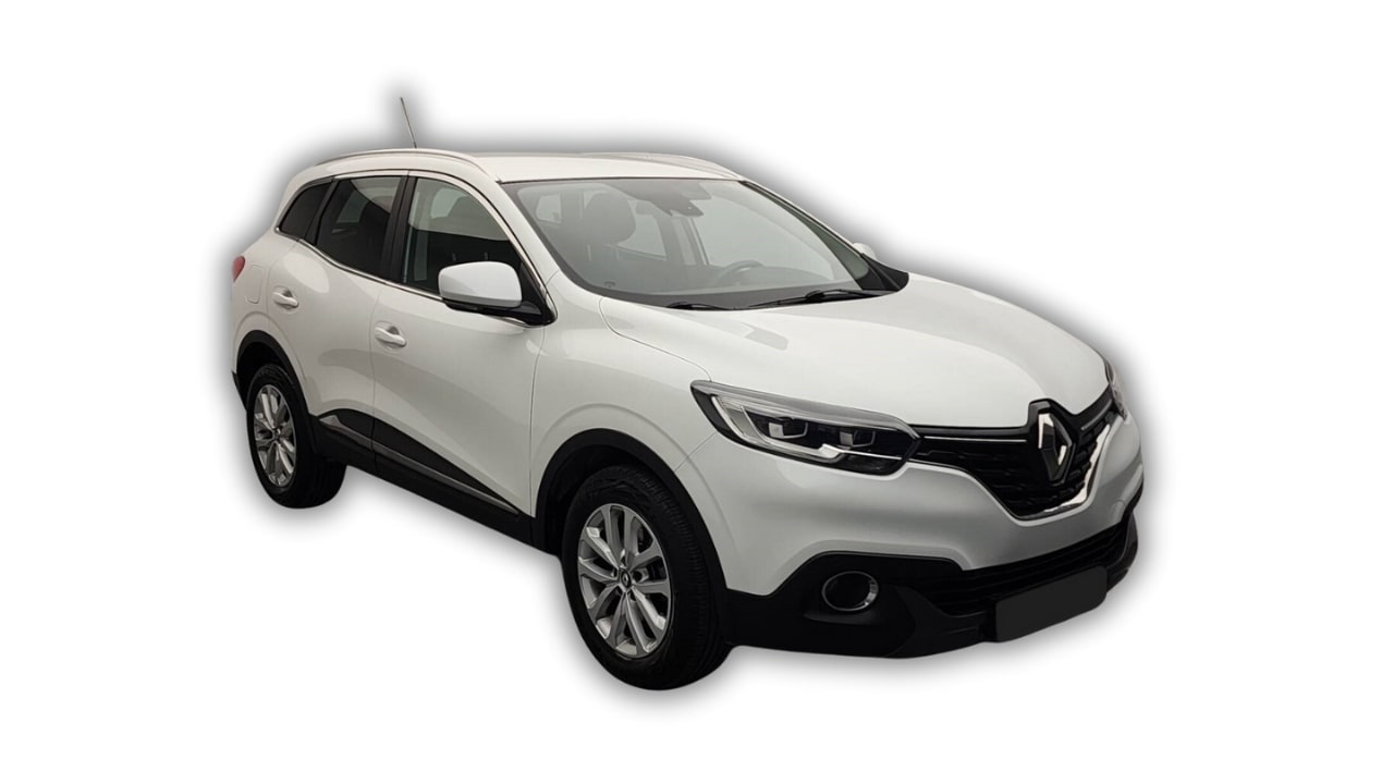 Renault Kadjar Dizel Otomatik