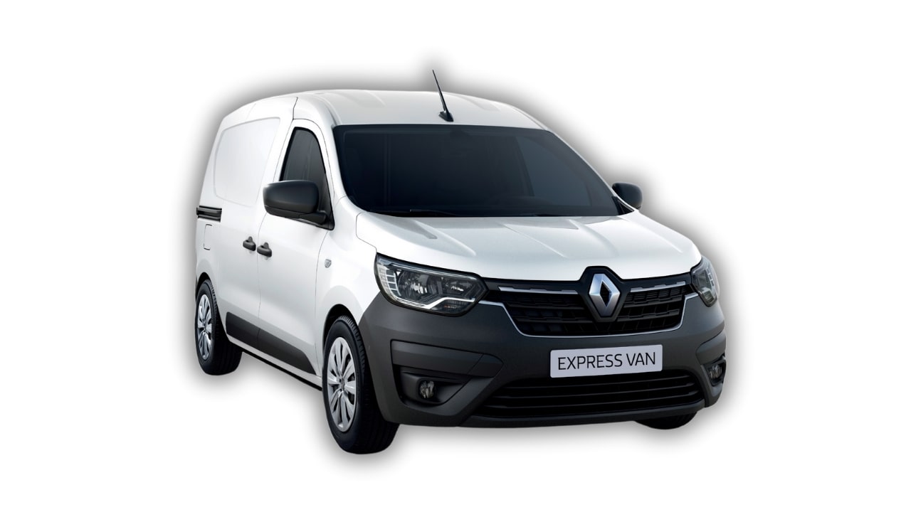 Renault Kangoo Express Dizel Manuel