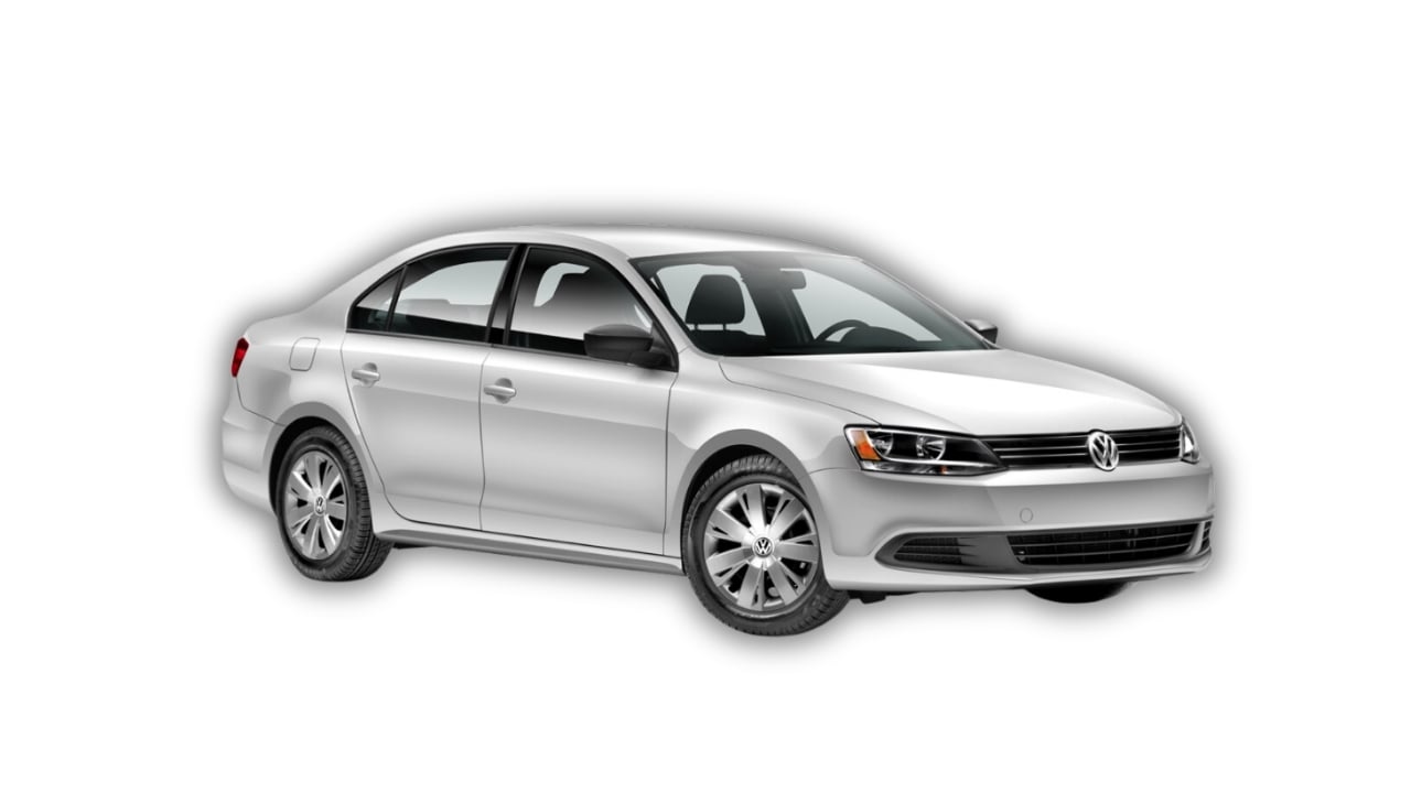 Volkswagen Jetta Dizel Otomatik