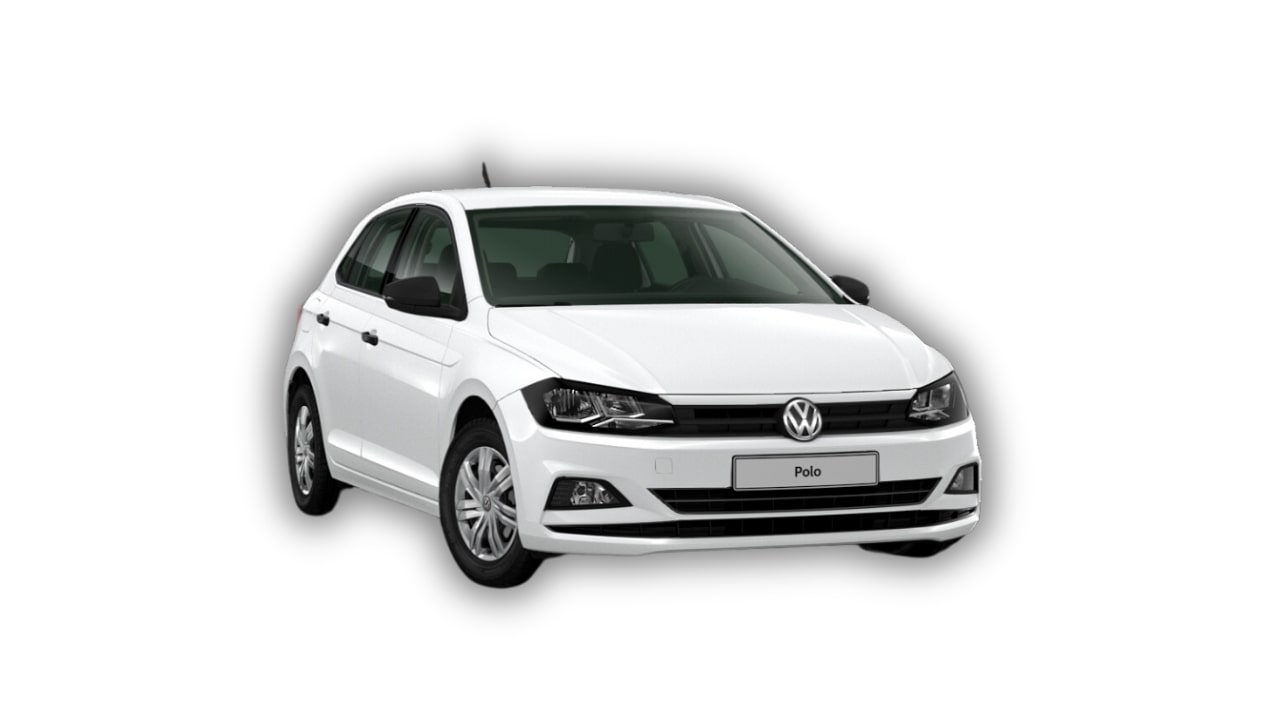 Volkswagen Polo Benzin Otomatik