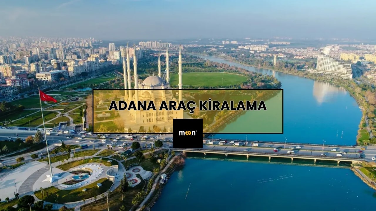 Adana Araç Kiralama