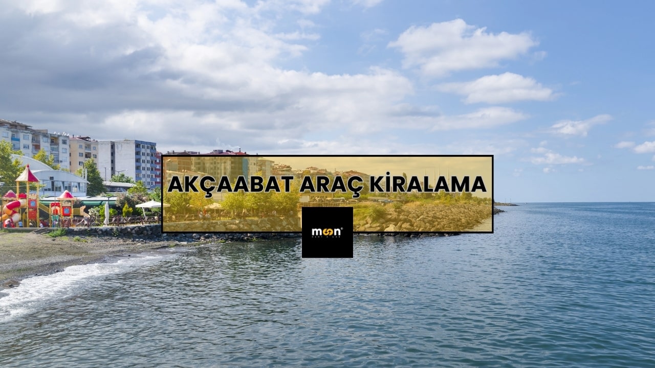Akçaabat Araç Kiralama