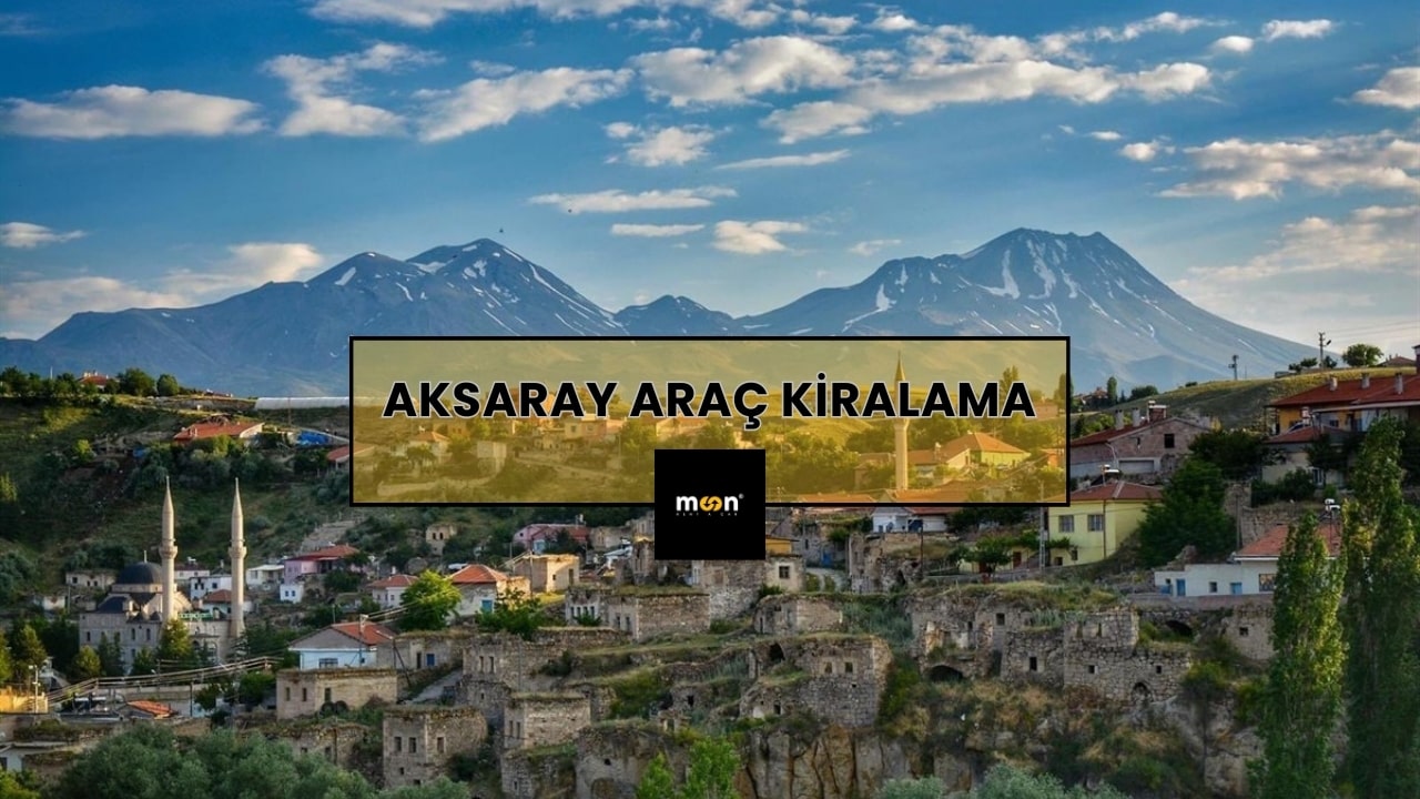 Aksaray Araç Kiralama