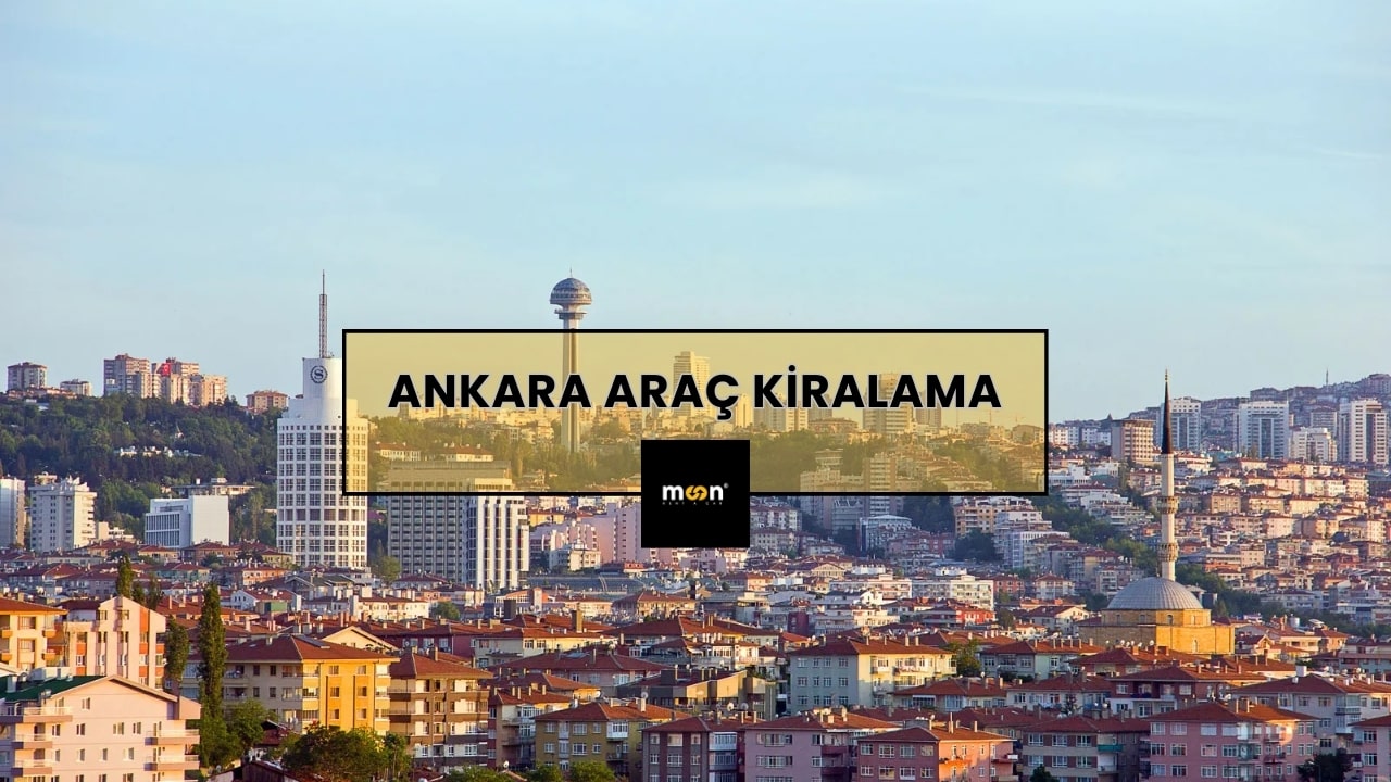 Ankara Araç Kiralama