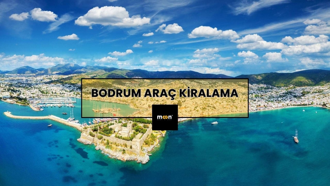 Bodrum Araç Kiralama