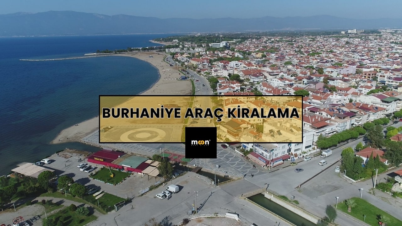 Burhaniye Araç Kiralama