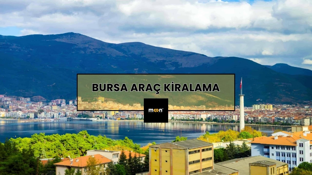 Bursa Araç Kiralama