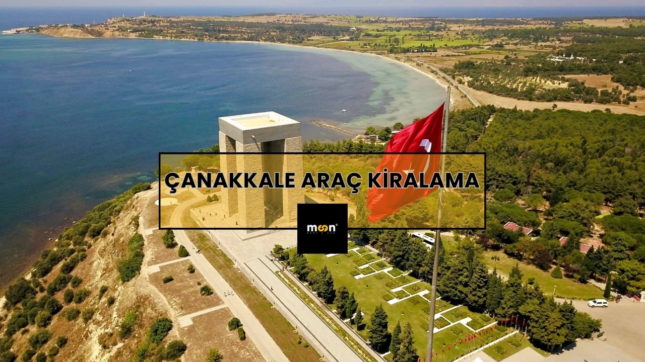 Çanakkale Araç Kiralama