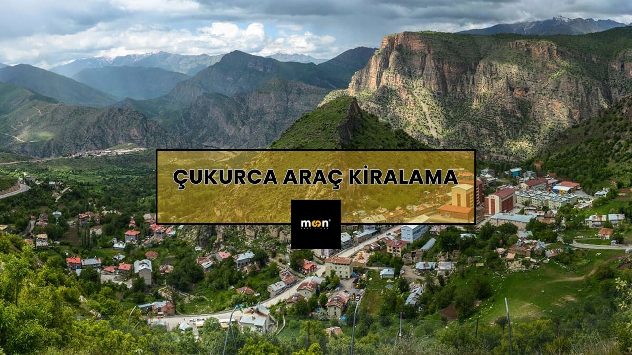 Çukurca Araç Kiralama
