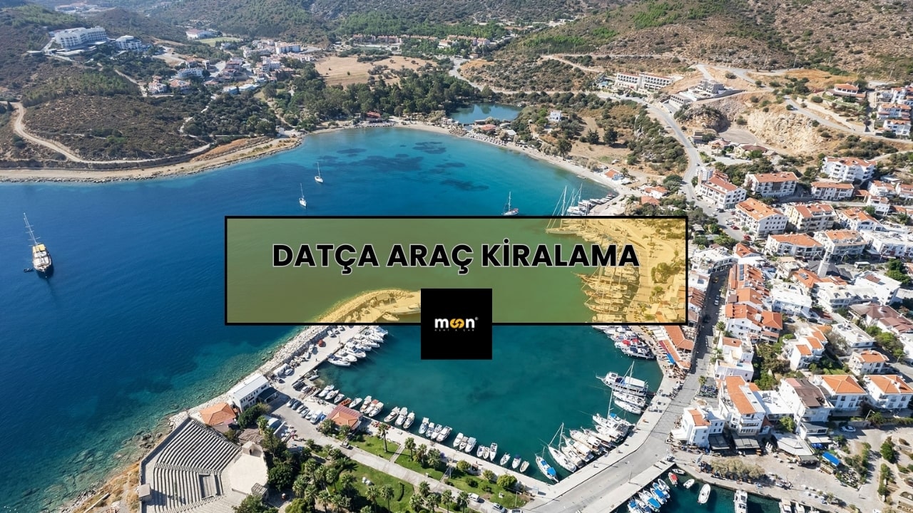 Datça Araç Kiralama