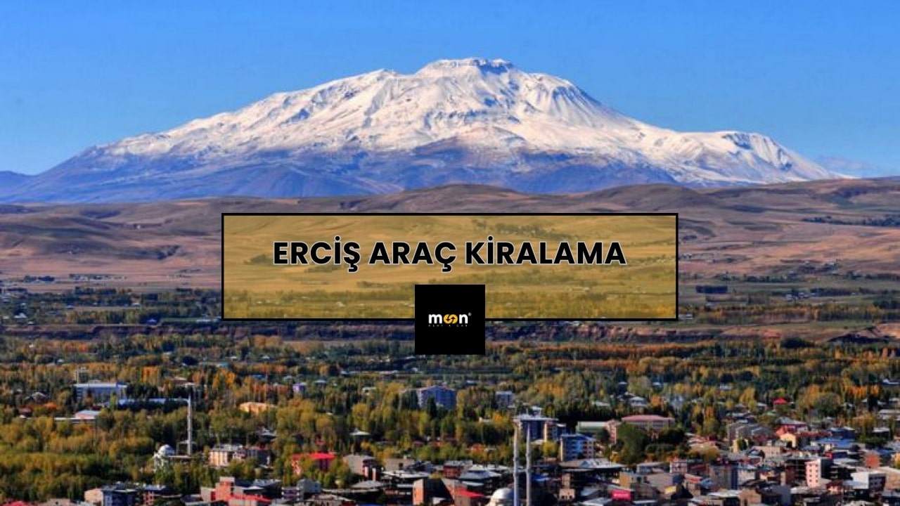 Erciş Araç Kiralama