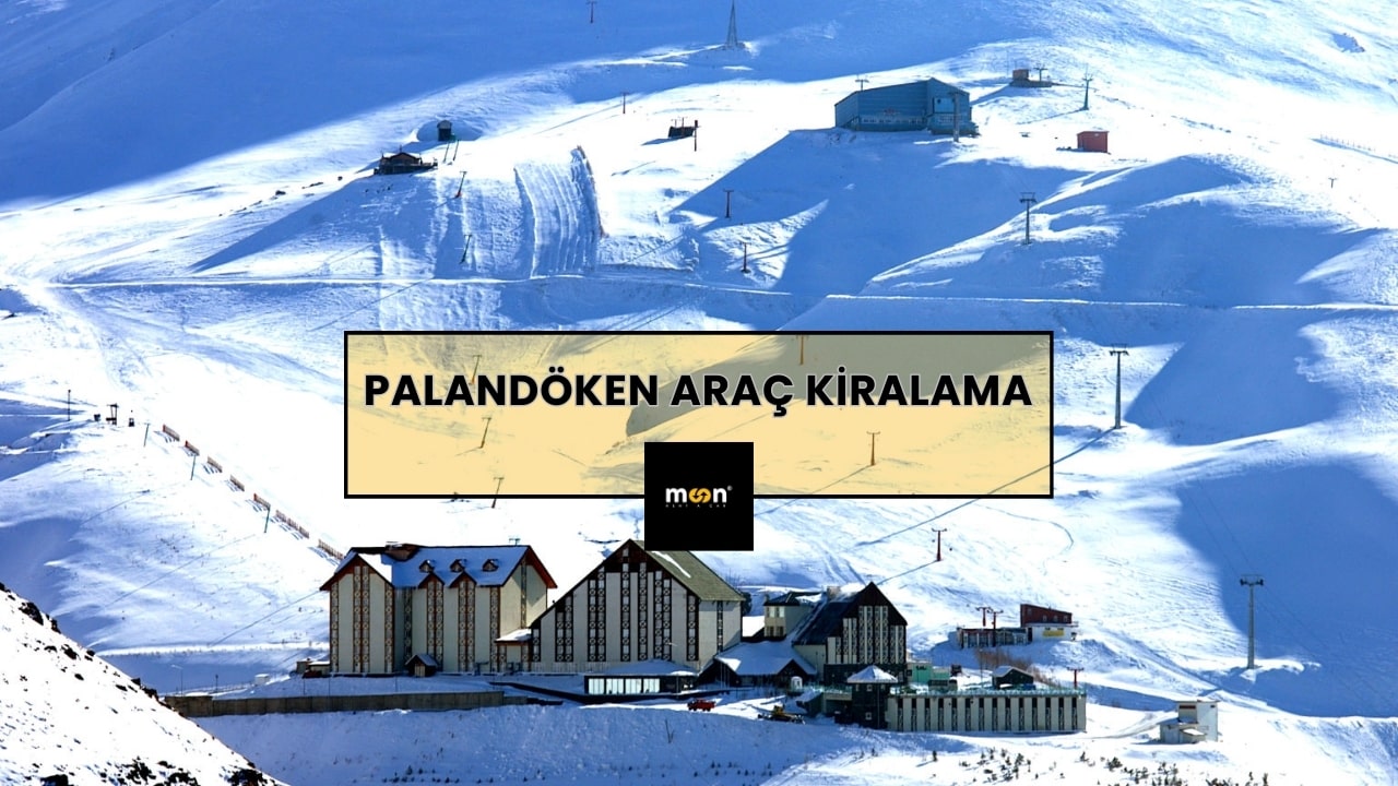 Palandöken Araç Kiralama