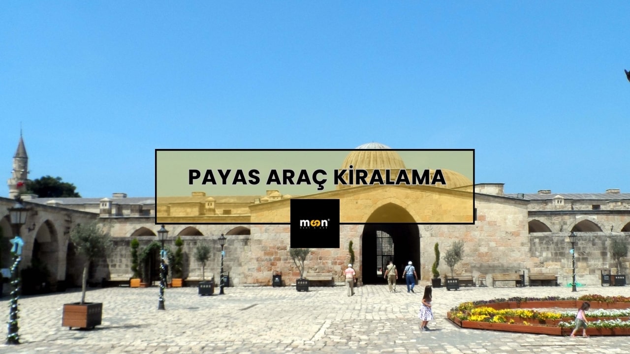 Payas Araç Kiralama