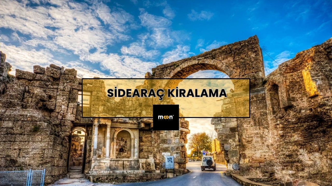 Side Araç Kiralama