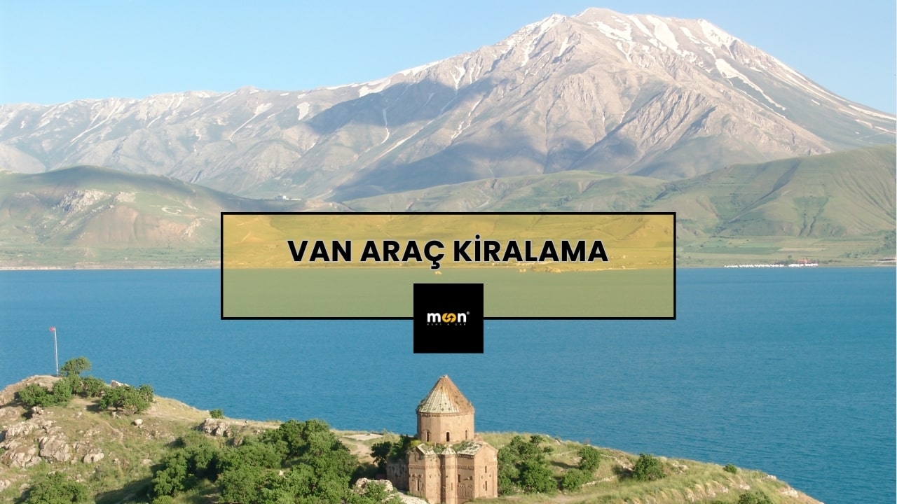 Van Araç Kiralama