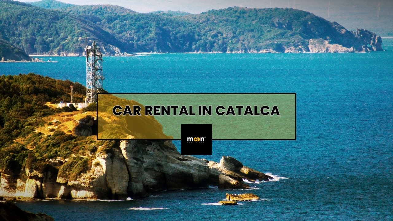 Car Rental in Catalca