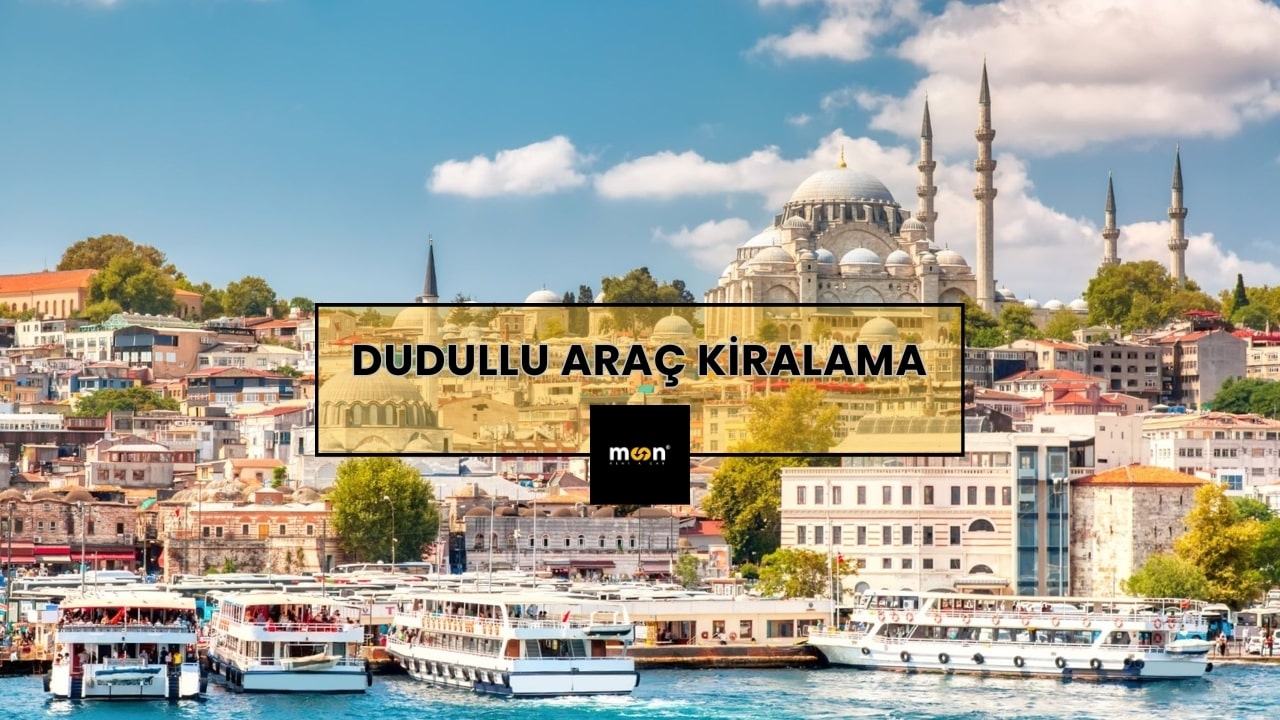 Dudullu Araç Kiralama
