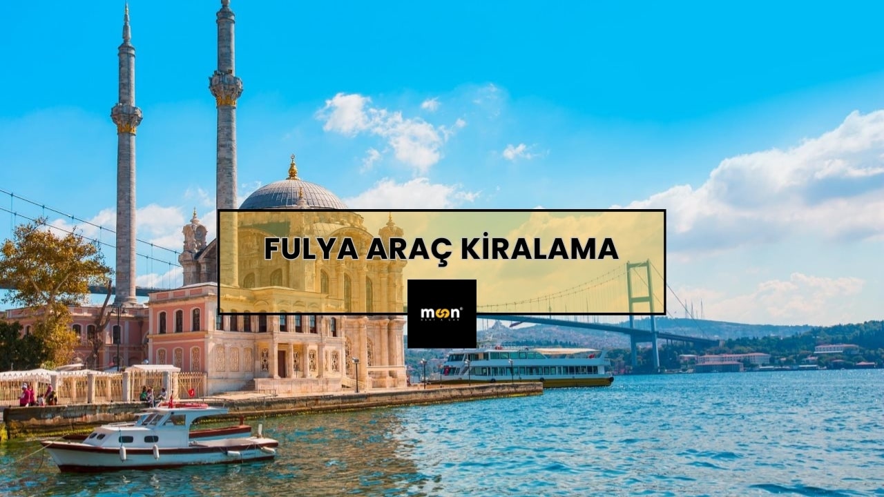 Fulya Araç Kiralama