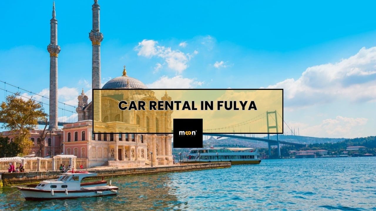 Car Rental in Fulya