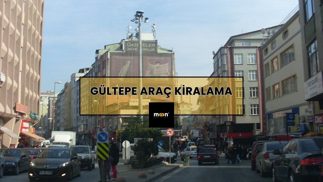 Gültepe Araç Kiralama