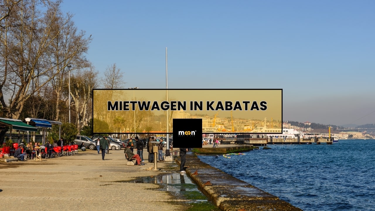 Mietwagen in Kabatas