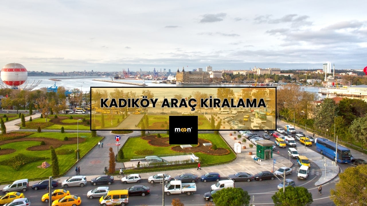 Kadıköy Araç Kiralama