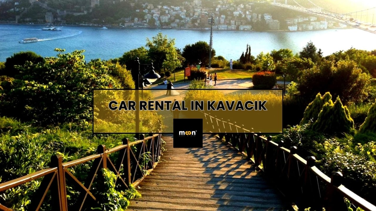 Car Rental in Kavacik