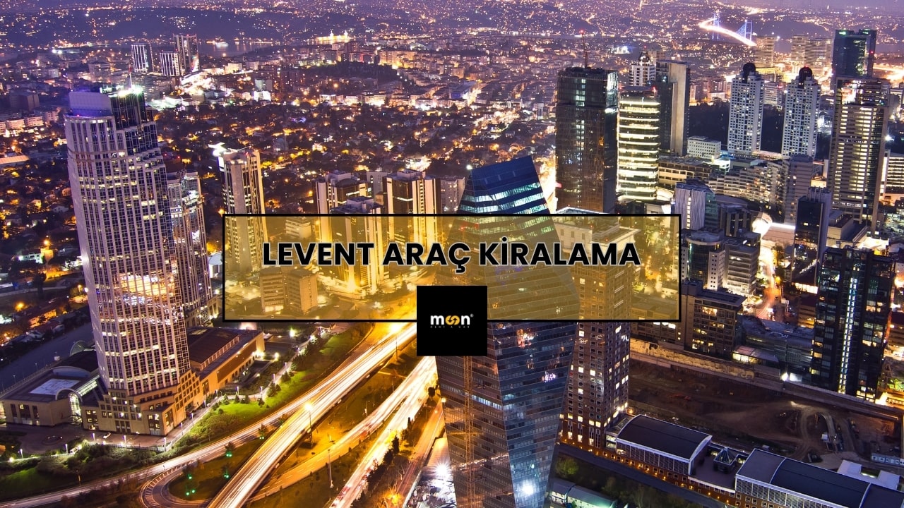 Levent Araç Kiralama