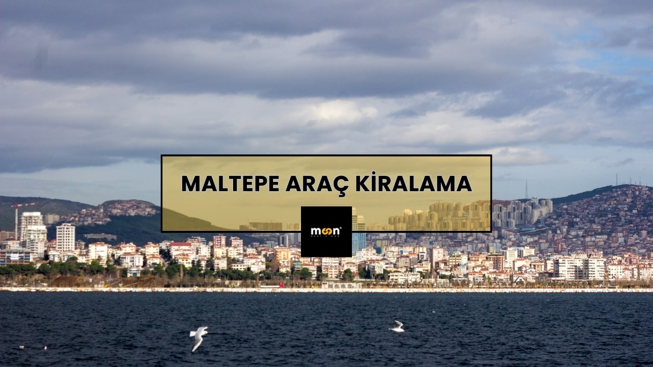 Maltepe Araç Kiralama