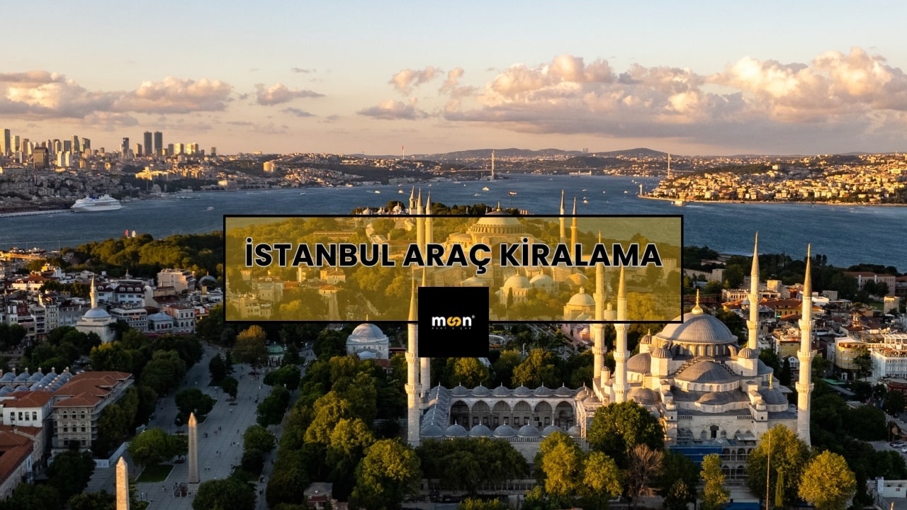 İstanbul Araç Kiralama