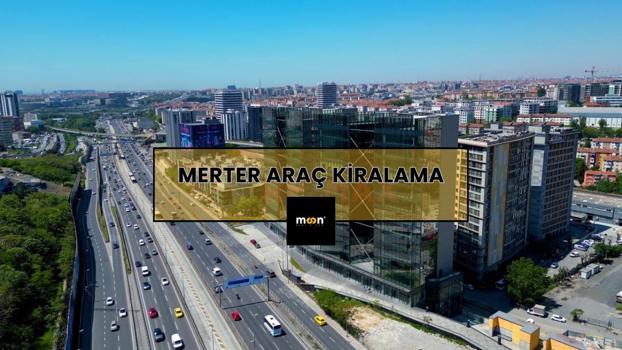 Merter Araç Kiralama