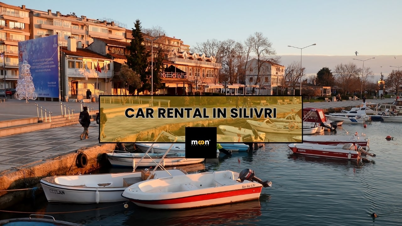 Car Rental in Silivri