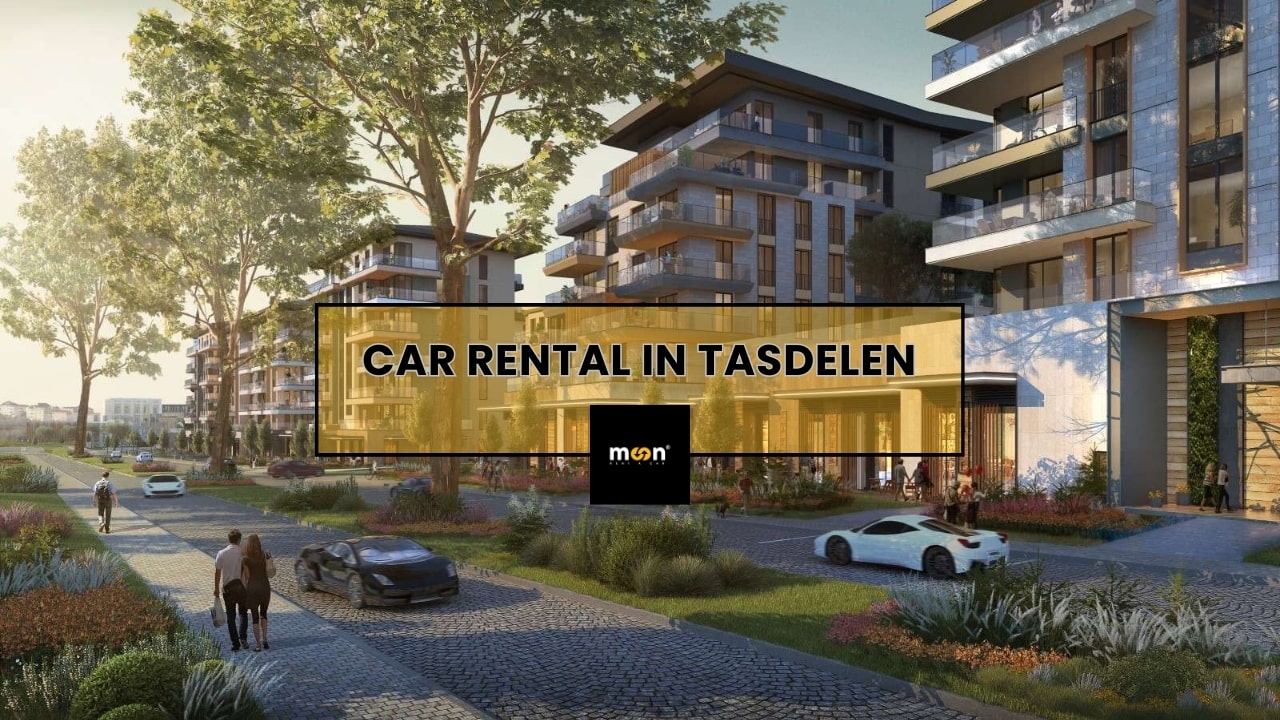 Car Rental in Tasdelen