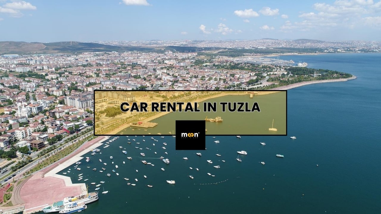 Car Rental in Tuzla