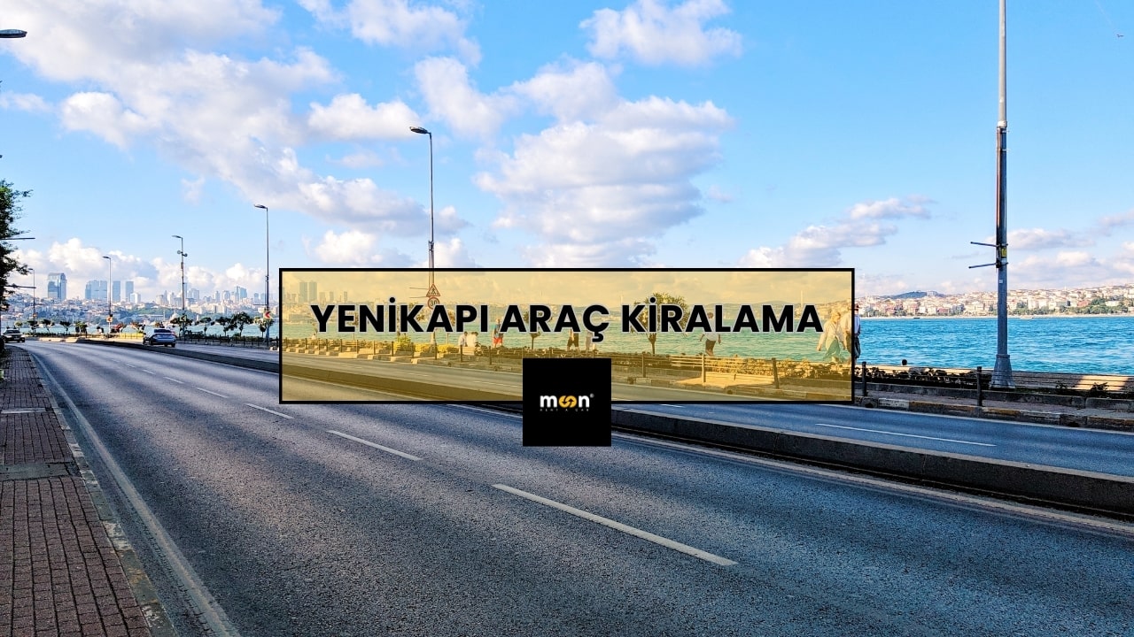 Yenikapı Araç Kiralama