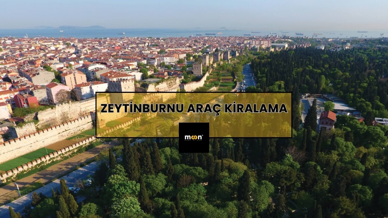 Zeytinburnu Araç Kiralama