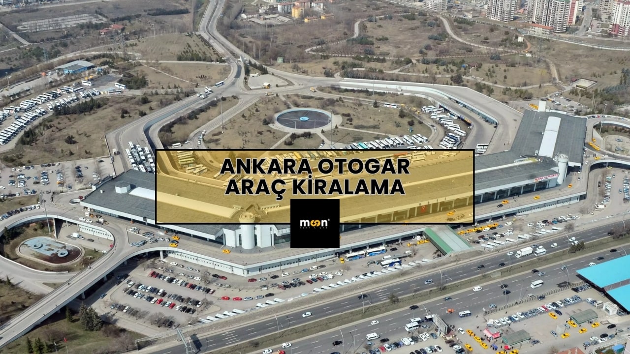 Ankara Otogar Araç Kiralama