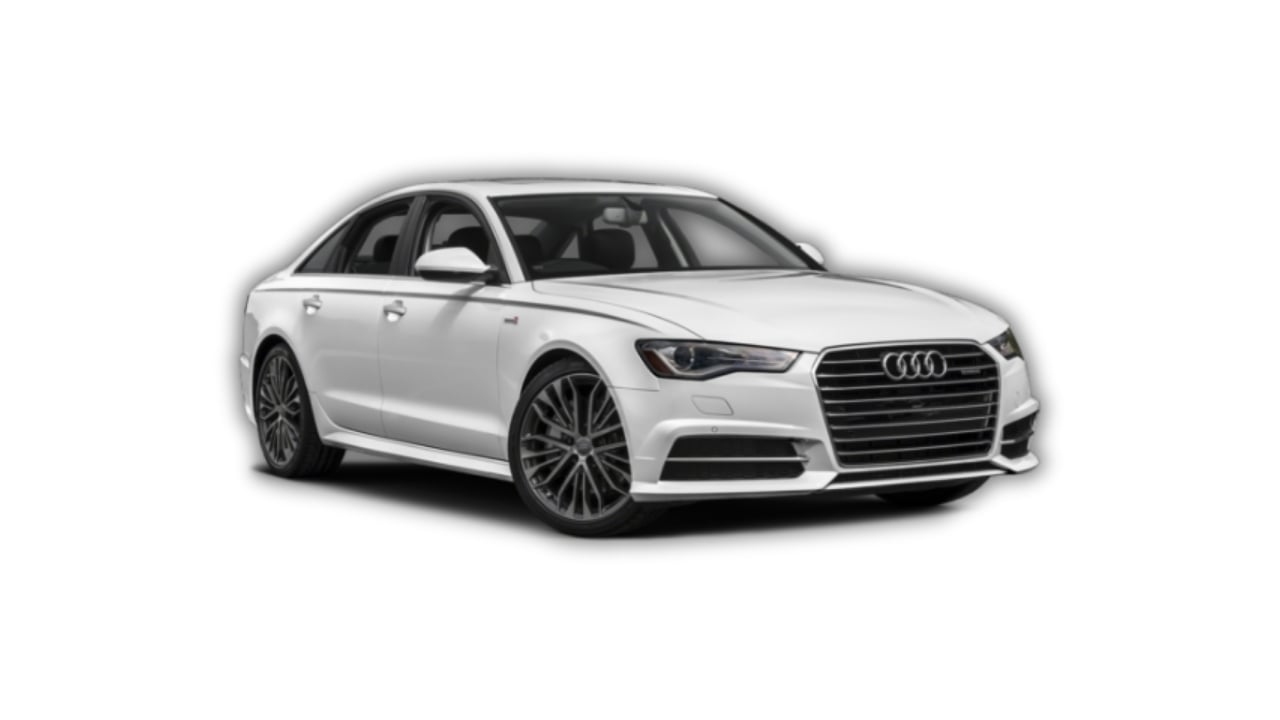 Audi A6 Petrol Automatic
