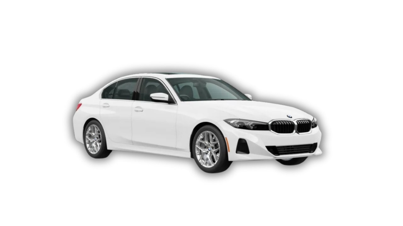 BMW 3.20 Xdrive Diesel Automatik