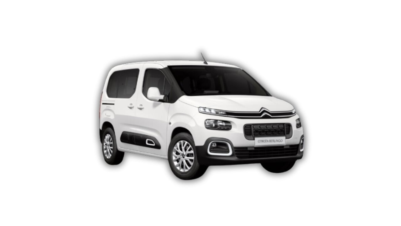 Citroen Berlingo Diesel Automatik