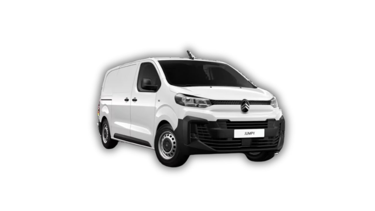 Citroen Jumpy Diesel Handbuch