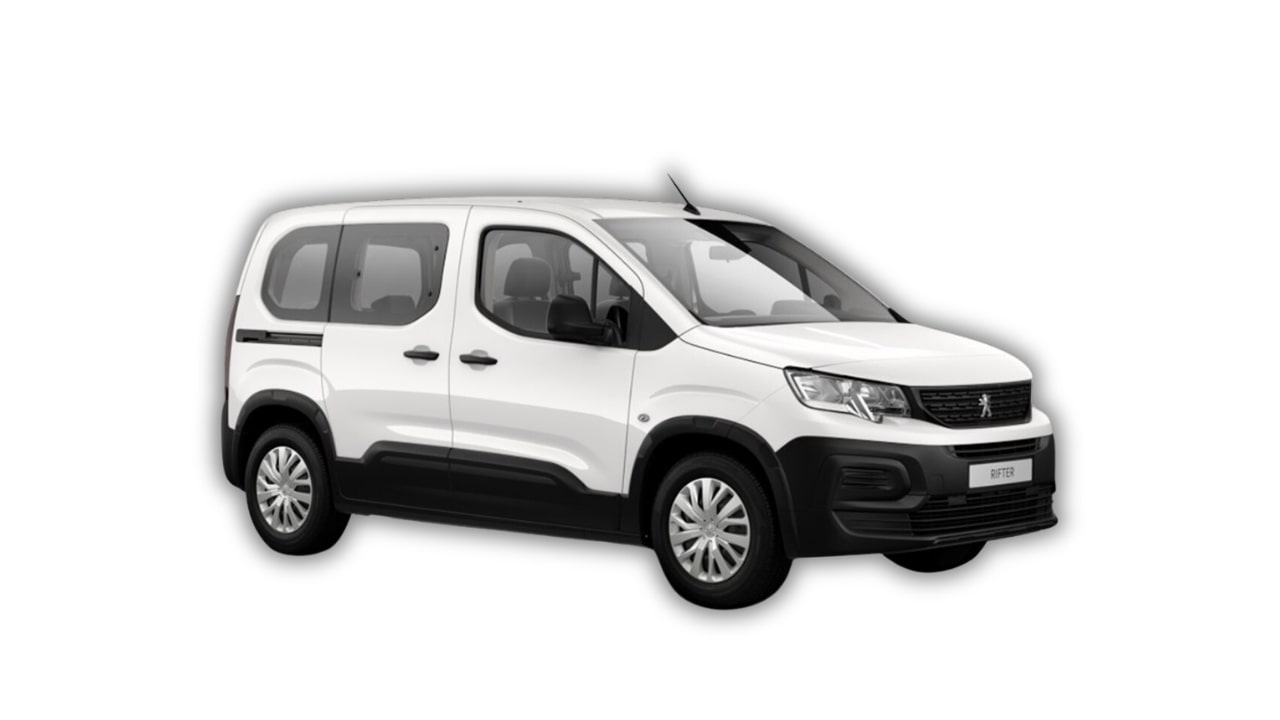 Peugeot Rifter Dizel Otomatik
