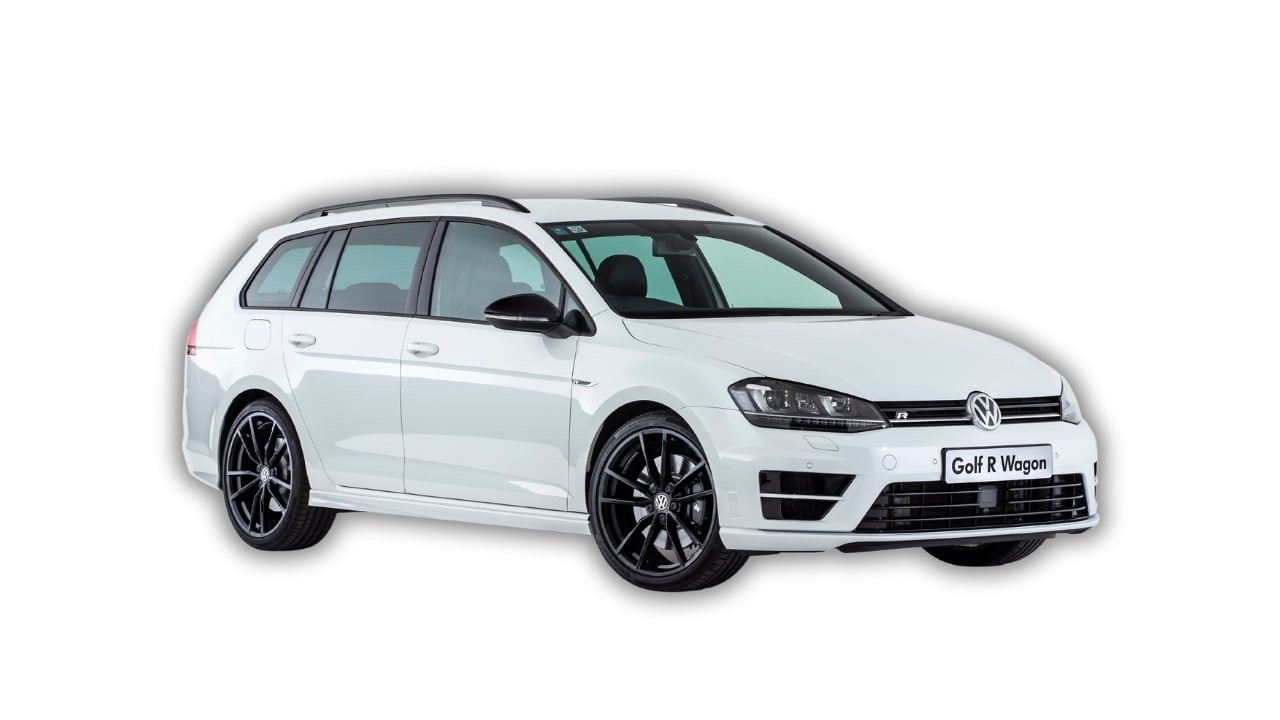 Volkswagen Golf Variant Benzin Otomatik