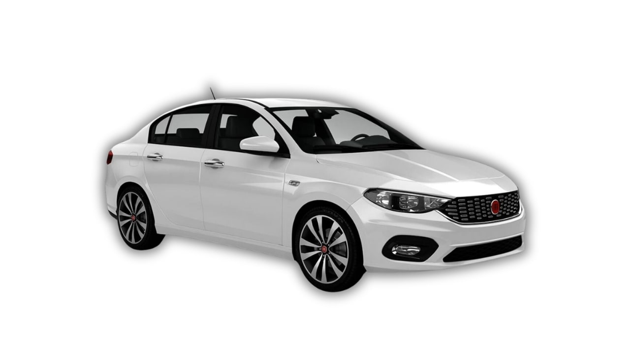 Fiat Egea Benzin Handbuch