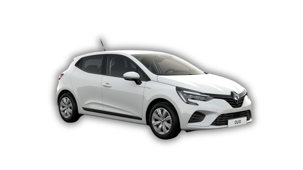 Renault Clio Benzin Otomatik