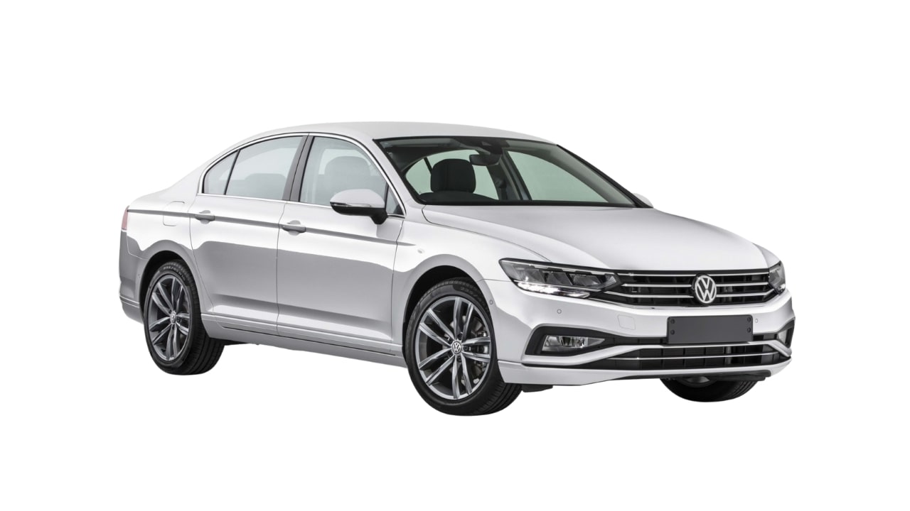 Volkswagen Passat Dizel Otomatik