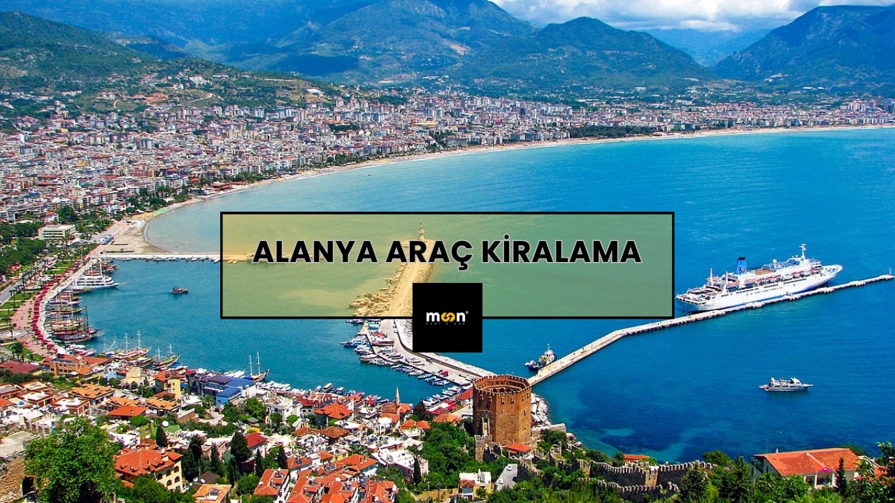 Alanya Araç Kiralama