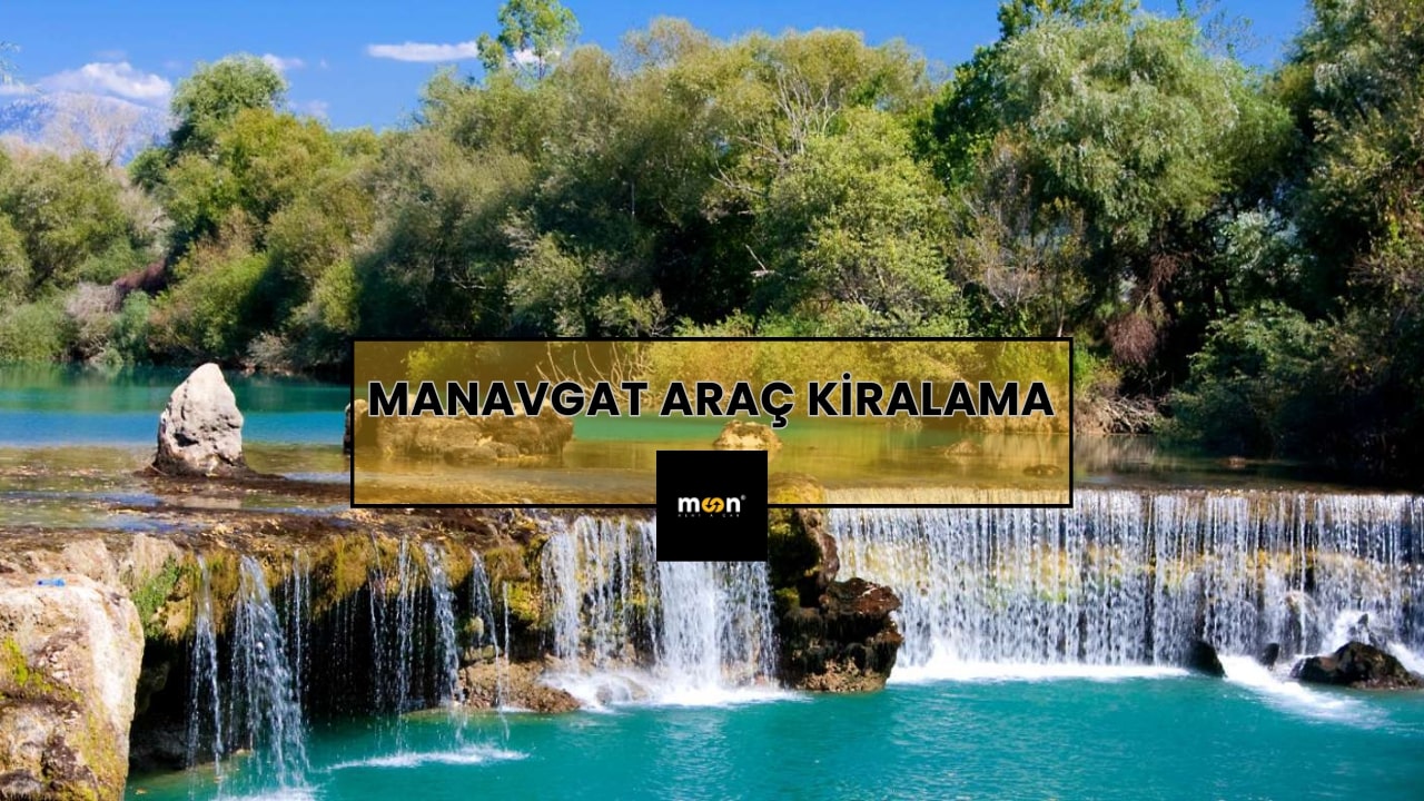 Manavgat Araç Kiralama